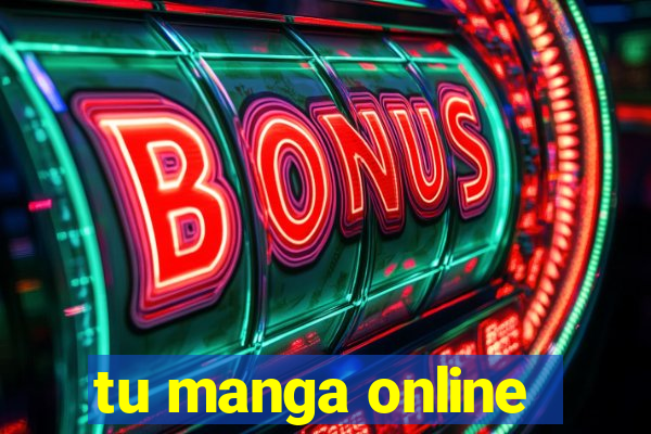 tu manga online